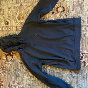 Lululemon Black Hoodie
